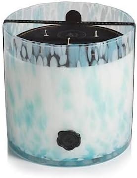 Zodax 128oz 5-Wick Scented Jar Candle